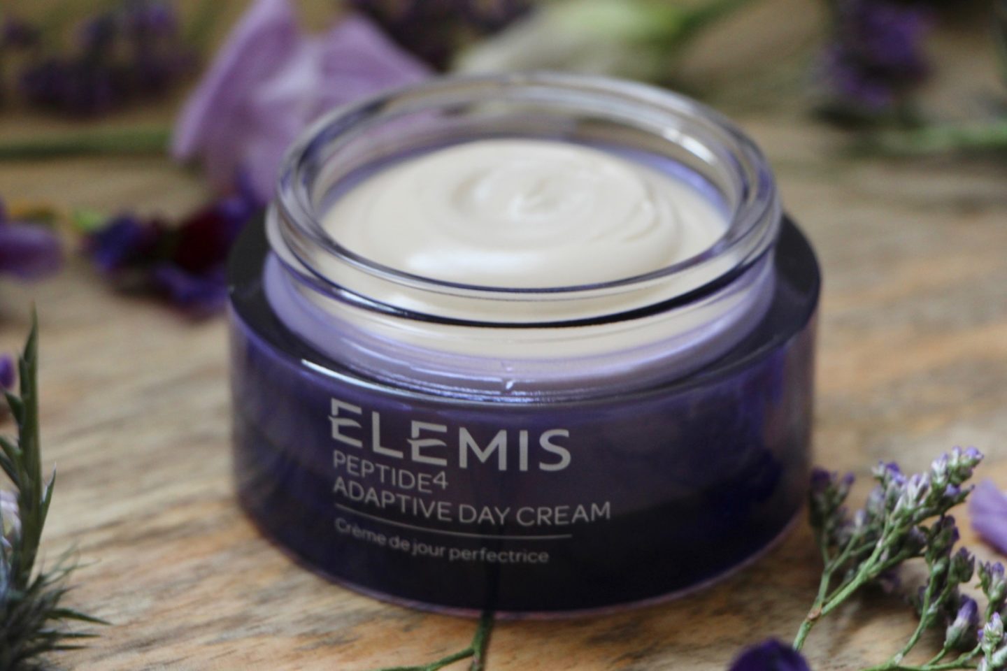 elemis peptide 24/7 review