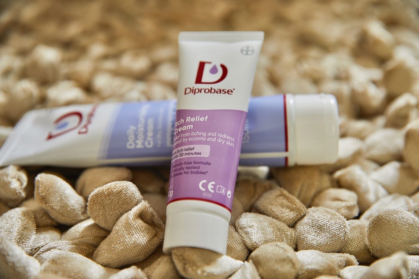 Diprobase Itch Relief Cream Review