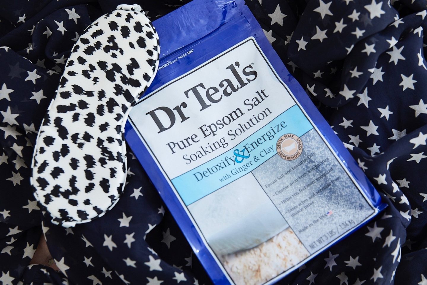 dr teals soaking solution review