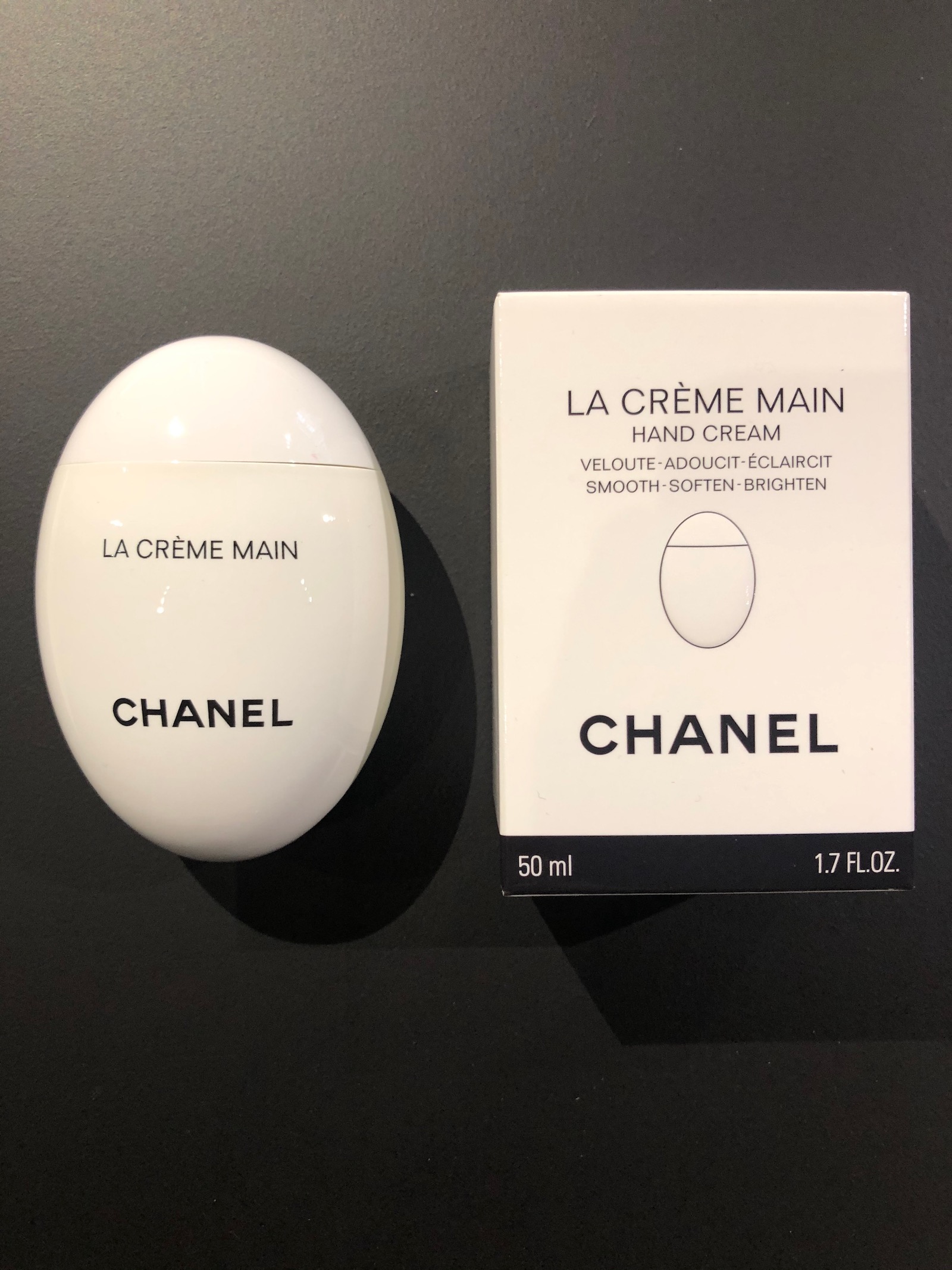 Press Trip de Chanel: A Masterclass in Branding - Ruth Crilly