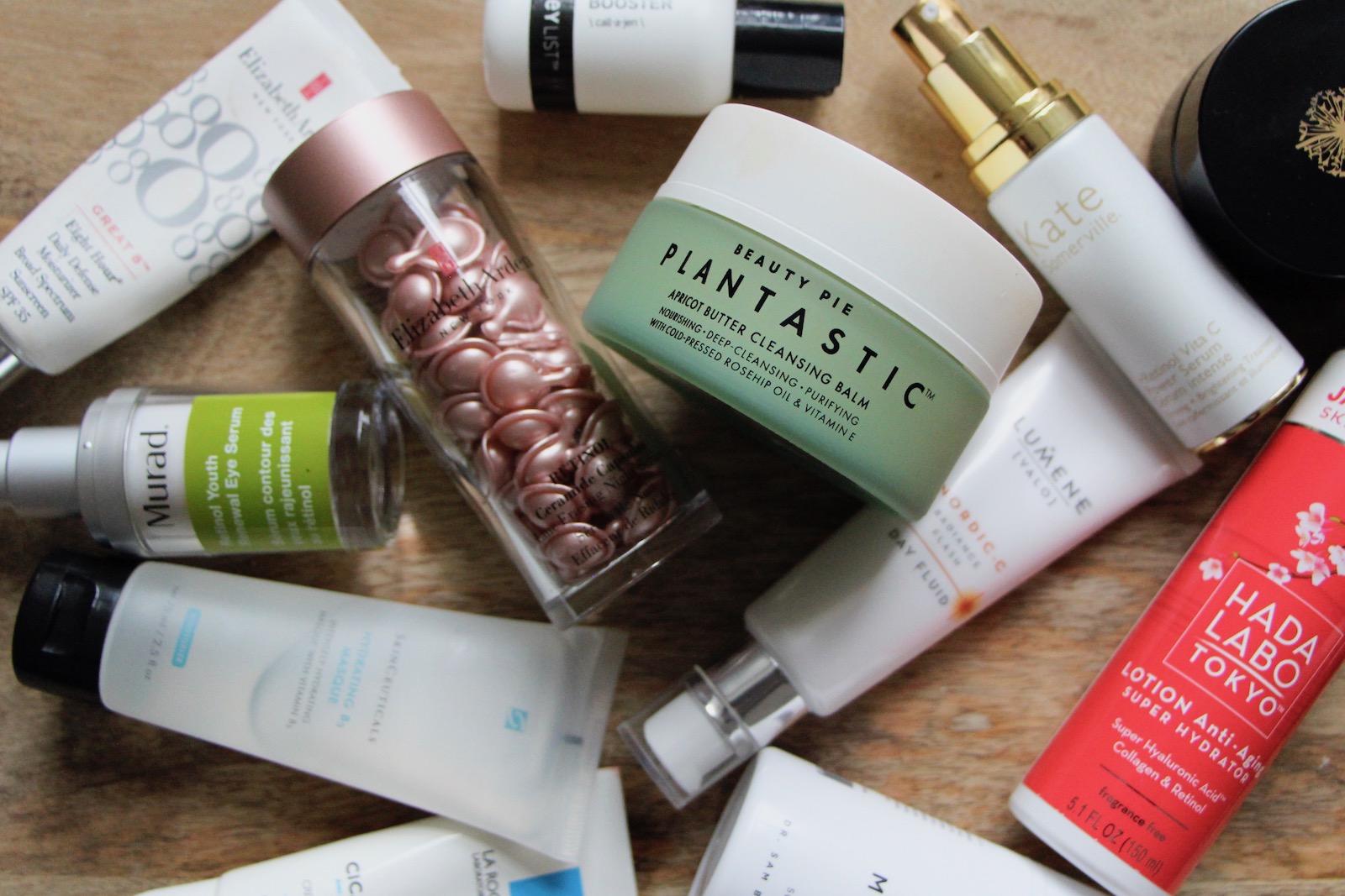 Best of 2019: My Skincare and Haircare Favourites
