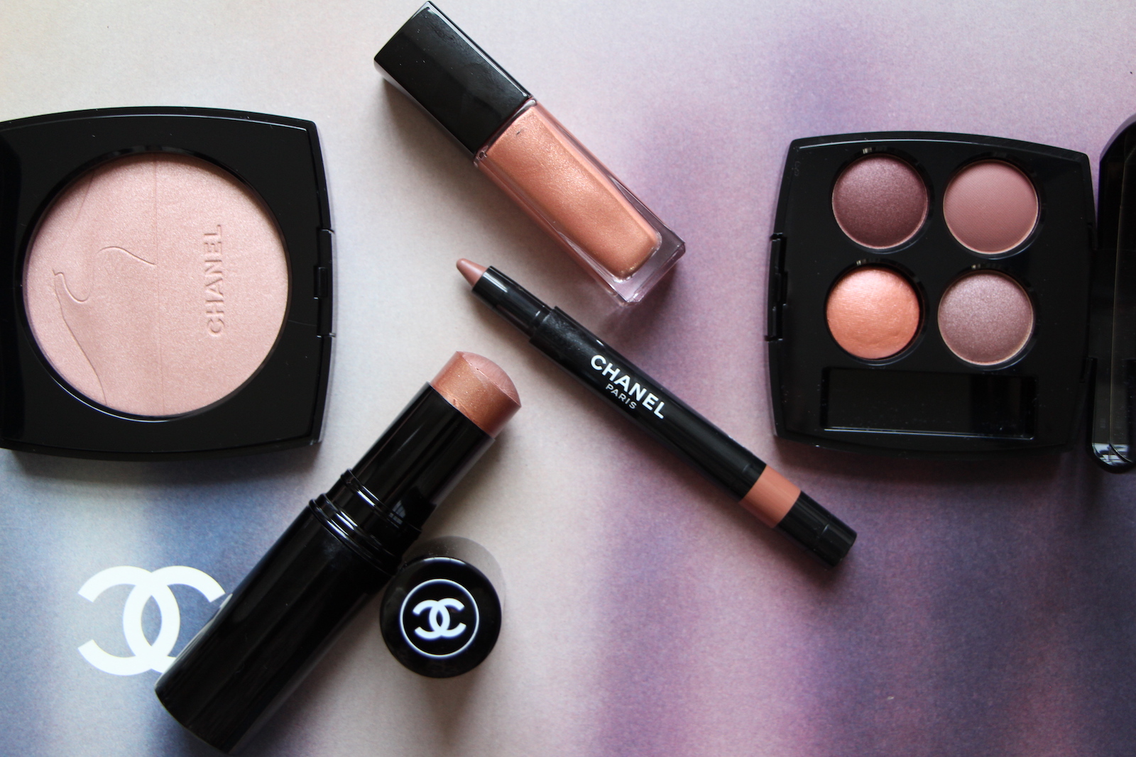 Makeup Collection Review: Chanel Spring 2020 - Ruth Crilly