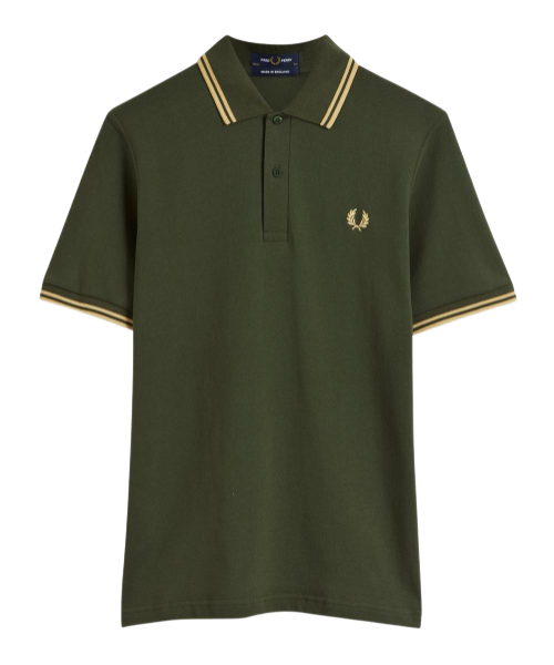 Chemise Fred Perry