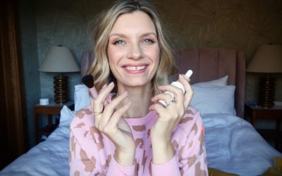 I Updated My Makeup Routine: 5 Favourite Changes