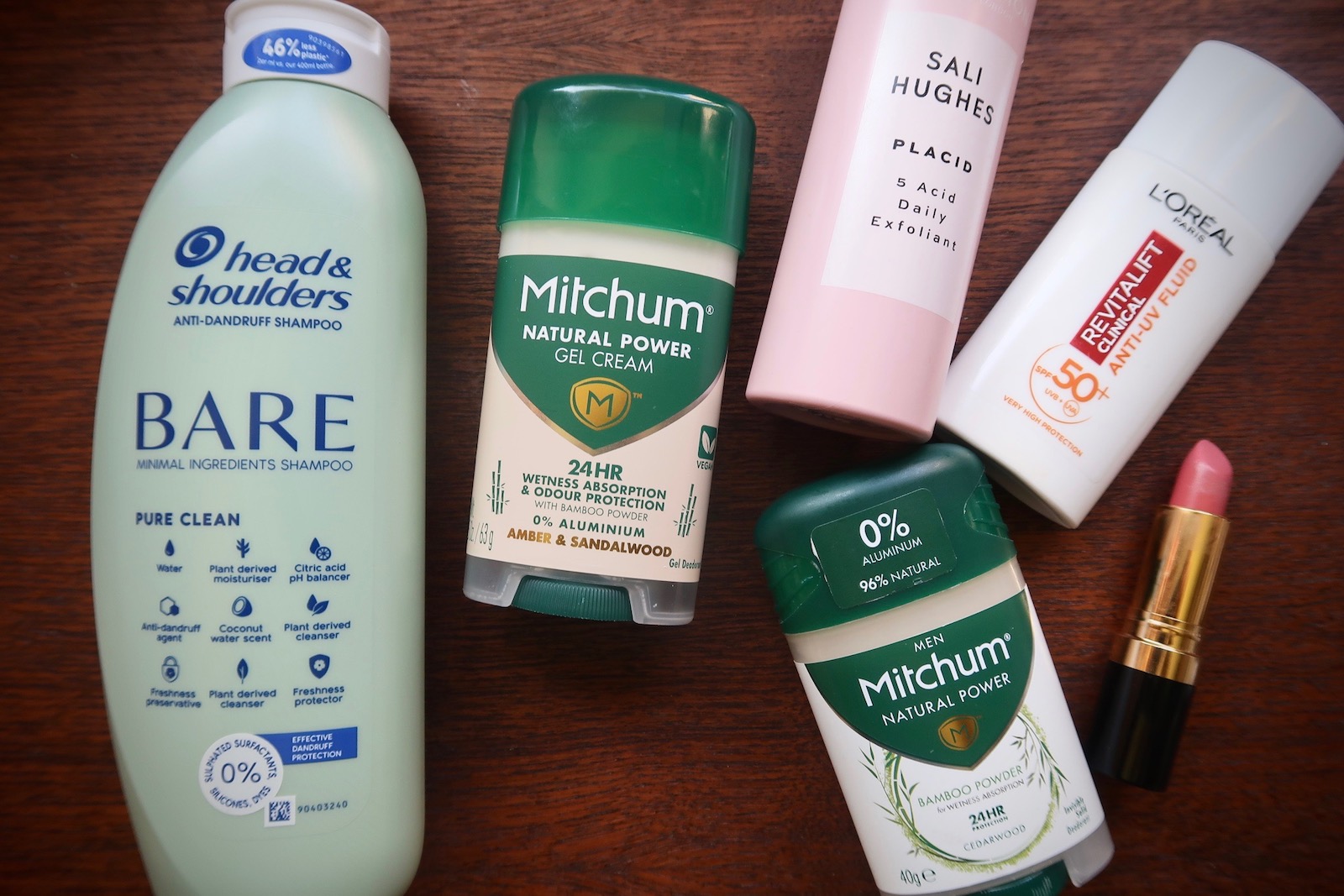5 BEAUTY BARGAINS YOU NEED TO TRY!
